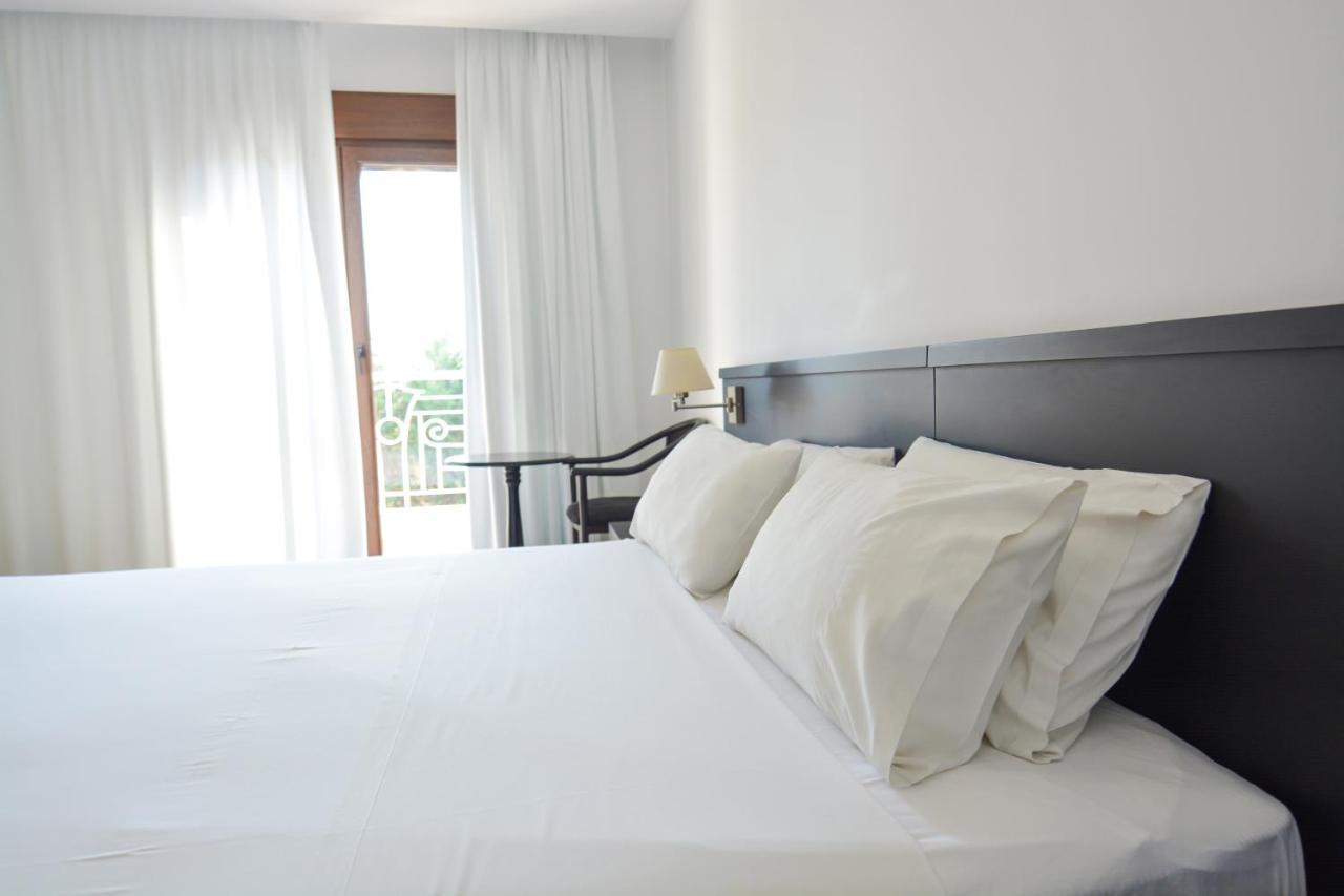 Perinthos Hotel Anchialos Luaran gambar