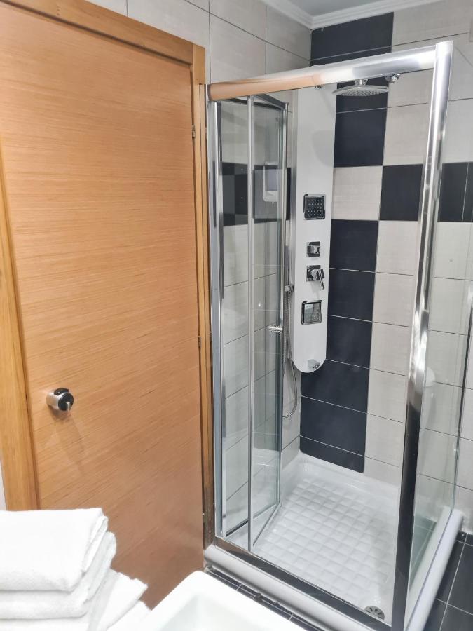 Perinthos Hotel Anchialos Luaran gambar